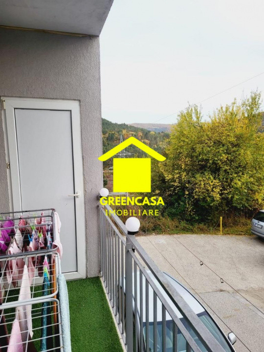 Apartament 3 camere – Răzoare Florești, 57mp, parcare inclusa