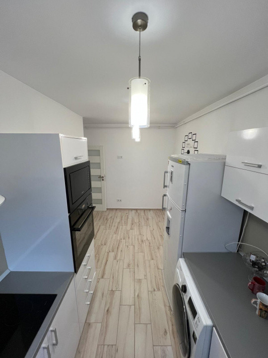 Apartament 3 camere de închiriat – lângă VIVO! Cluj-Napoca | 65 mp Zonă premium