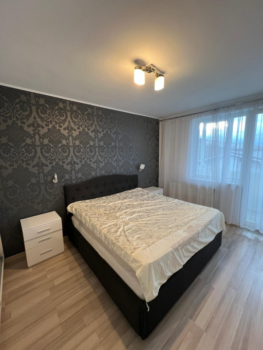 Apartament 3 camere de închiriat – lângă VIVO! Cluj-Napoca | 65 mp Zonă premium