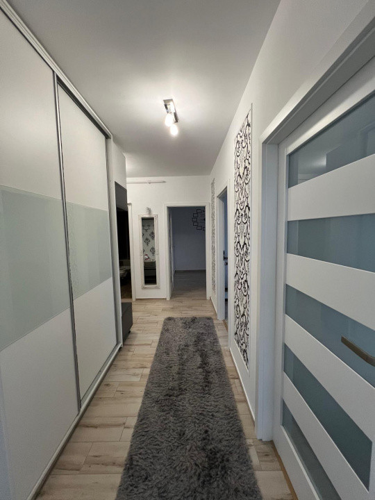 Apartament 3 camere de închiriat – lângă VIVO! Cluj-Napoca | 65 mp Zonă premium