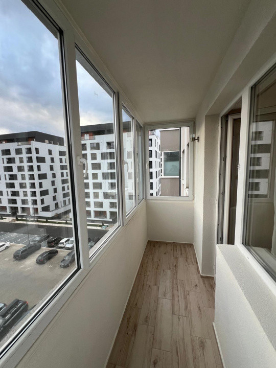 Apartament 3 camere de închiriat – lângă VIVO! Cluj-Napoca | 65 mp Zonă premium