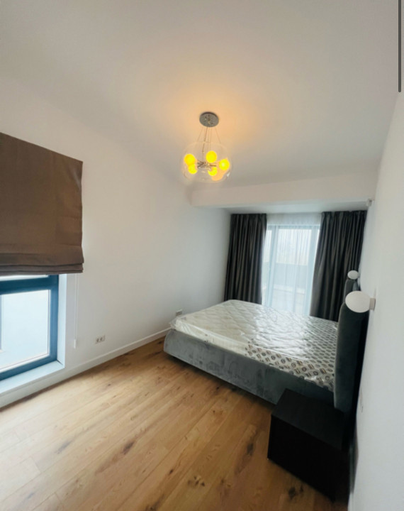 Duplex de închiriat – complet mobilat și utilat | 3 dormitoare, garaj, terasă