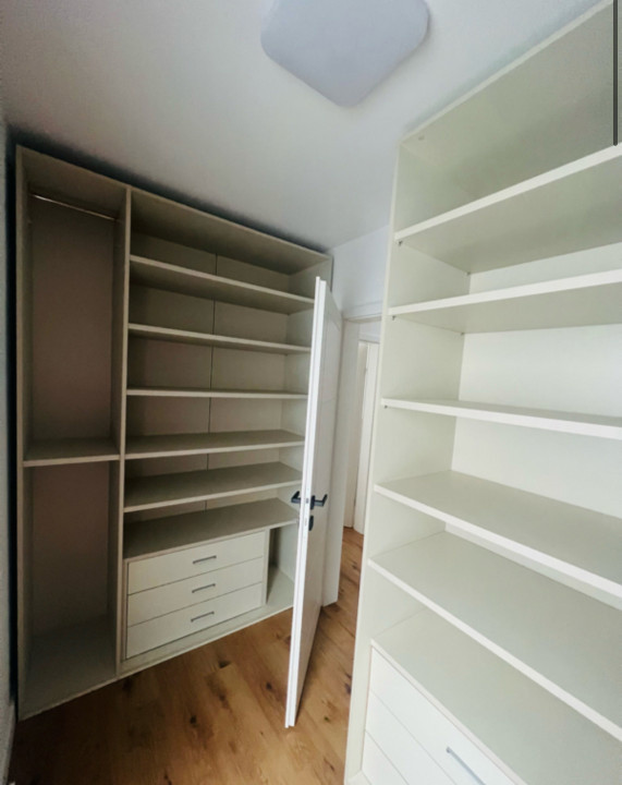 Duplex de închiriat – complet mobilat și utilat | 3 dormitoare, garaj, terasă