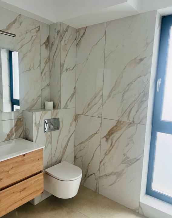 Duplex de închiriat – complet mobilat și utilat | 3 dormitoare, garaj, terasă