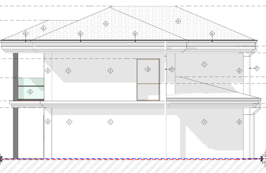 Oportunitate investiție Teren parcelat cu autorizații în Dezmir, Cluj Napoca