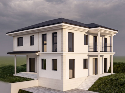 Oportunitate investiție Teren parcelat cu autorizații în Dezmir, Cluj Napoca