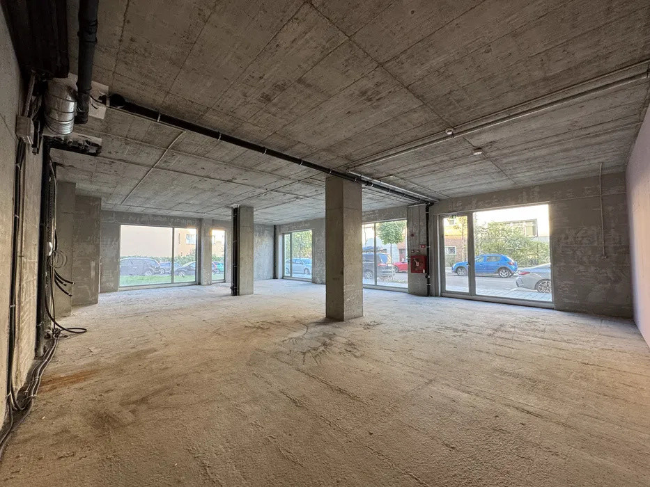 Spatiu Comercial Manastur