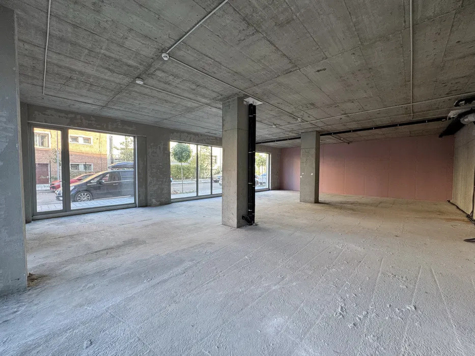 Spatiu Comercial Manastur