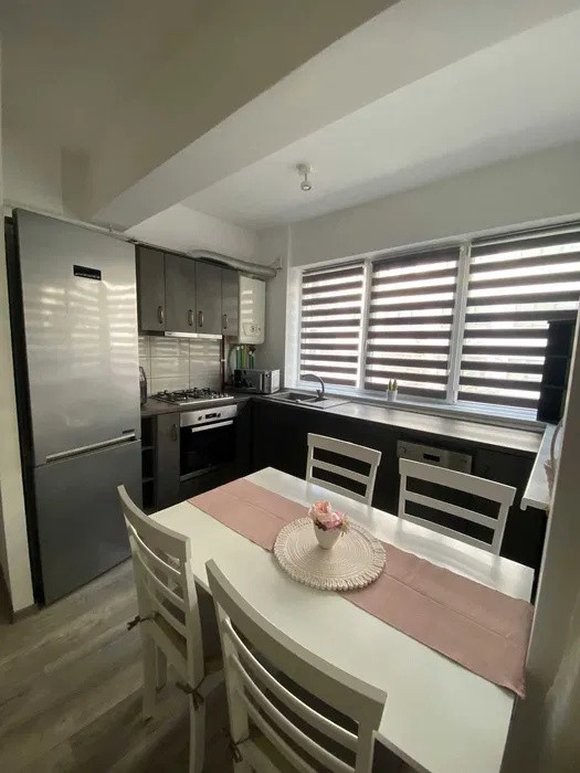 Apartament de 2 camere cu suprafața de 43 mp, Baciu / Cluj-Napoca