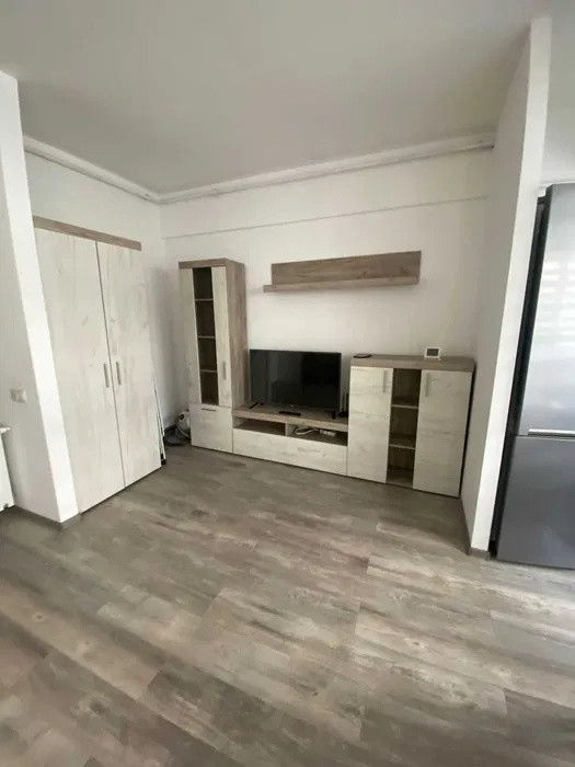 Apartament de 2 camere cu suprafața de 43 mp, Baciu / Cluj-Napoca