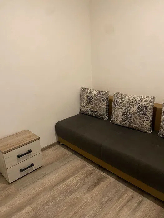 Apartament de 2 camere cu suprafața de 43 mp, Baciu / Cluj-Napoca