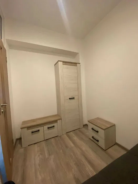 Apartament de 2 camere cu suprafața de 43 mp, Baciu / Cluj-Napoca