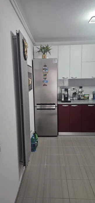 Apartament de 2 camere cu aer condiționat și parcare subterană Junior Residence