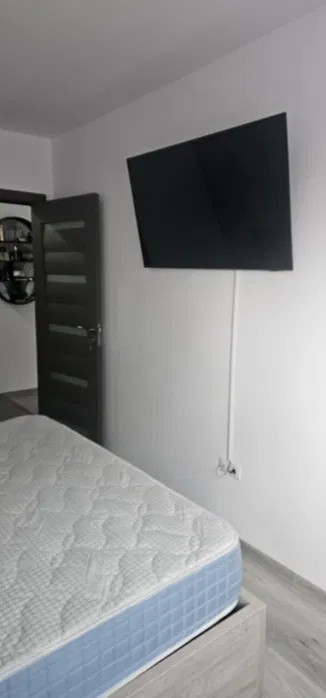 Apartament de 2 camere cu aer condiționat și parcare subterană Junior Residence