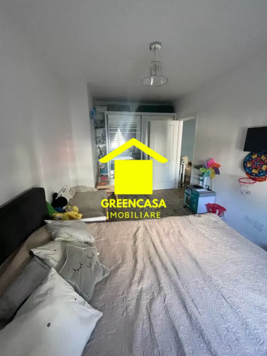 Apartament 2 camere, 55mp, parcare, Florești / Abatorului