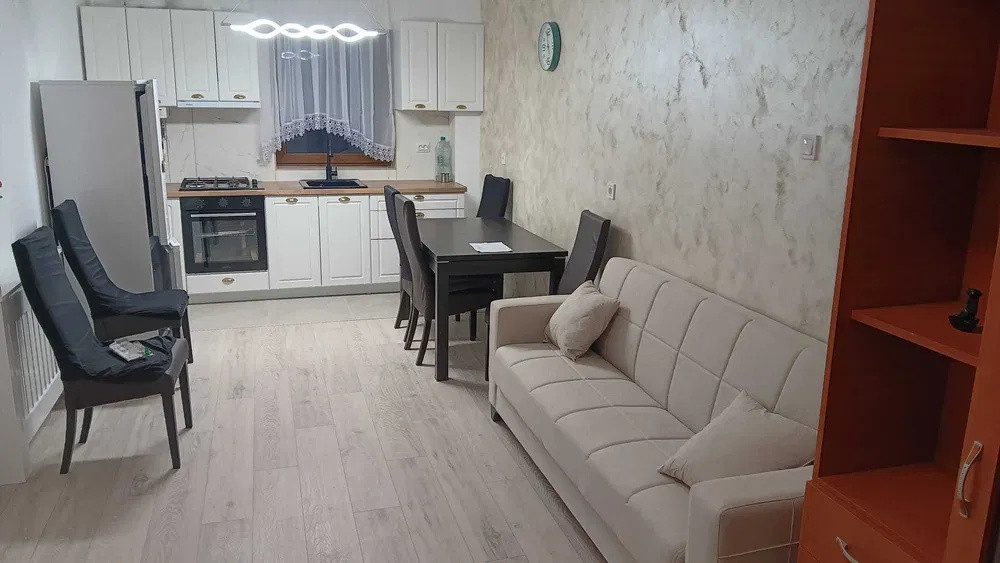 Apartament de 3 camere modern, 2 dormitoare – Mănăștur, zona La Terenuri