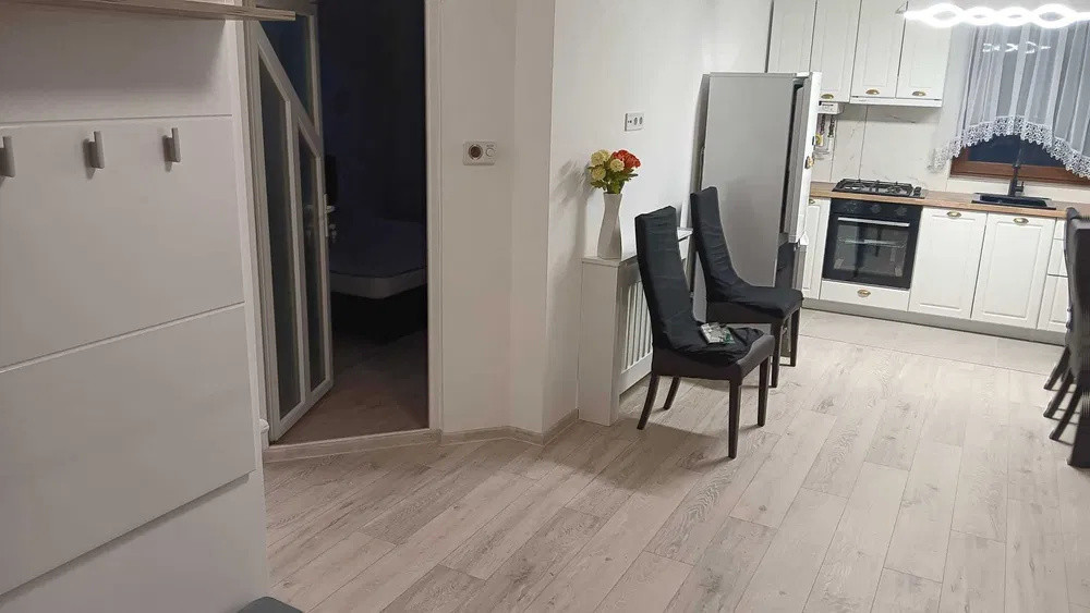 Apartament de 3 camere modern, 2 dormitoare – Mănăștur, zona La Terenuri