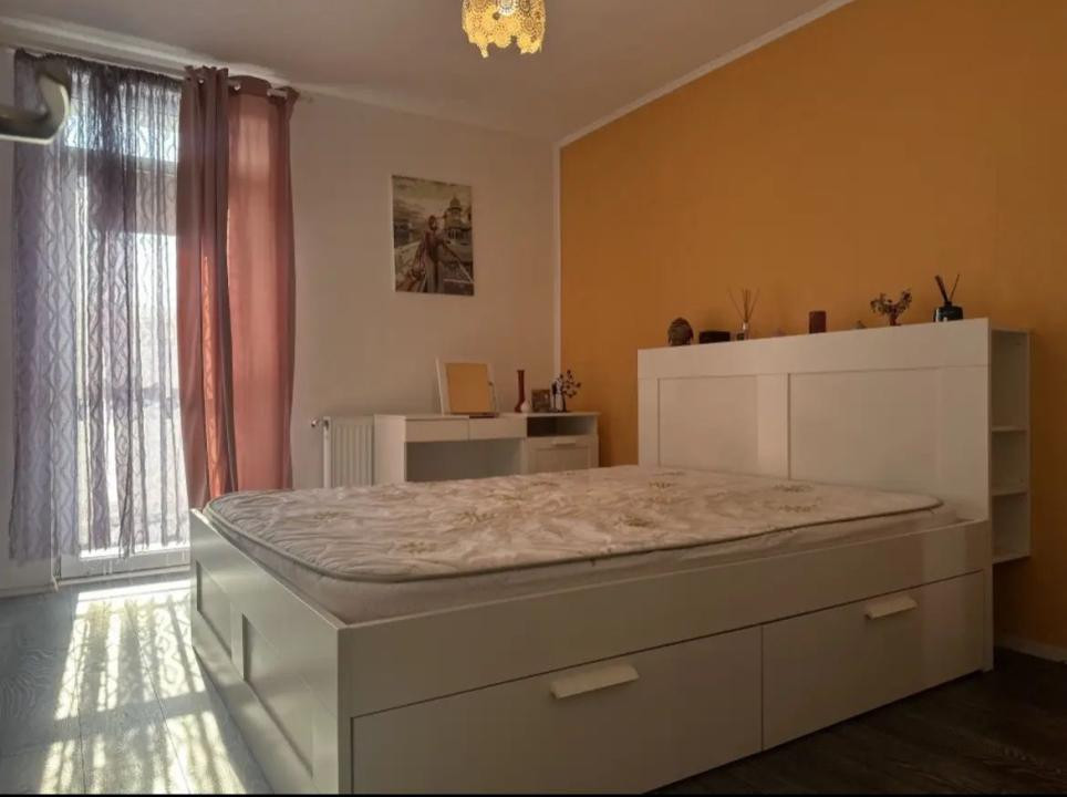 Apartament modern de 2 camere cu parcare inclusă  Florești