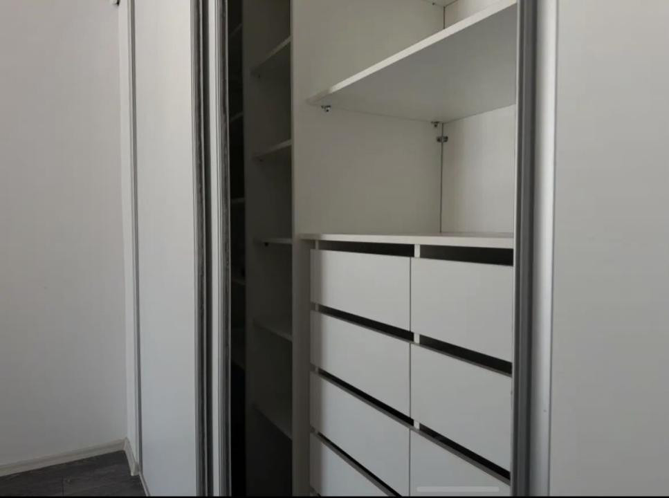 Apartament modern de 2 camere cu parcare inclusă  Florești