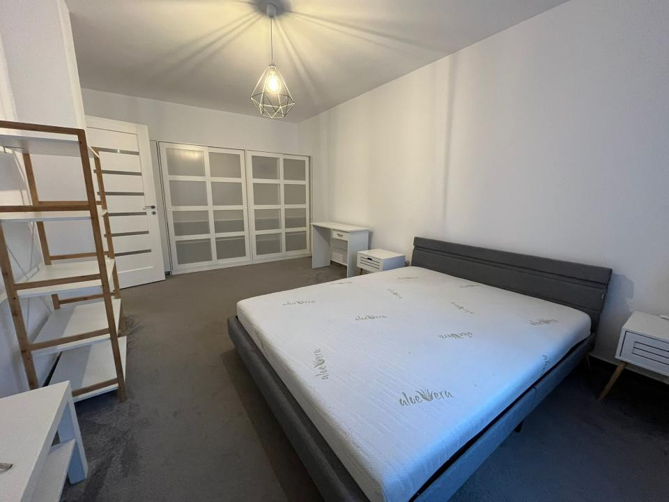 Apartament de 2 camere, Europa, complex Luminia, Parcare subterana