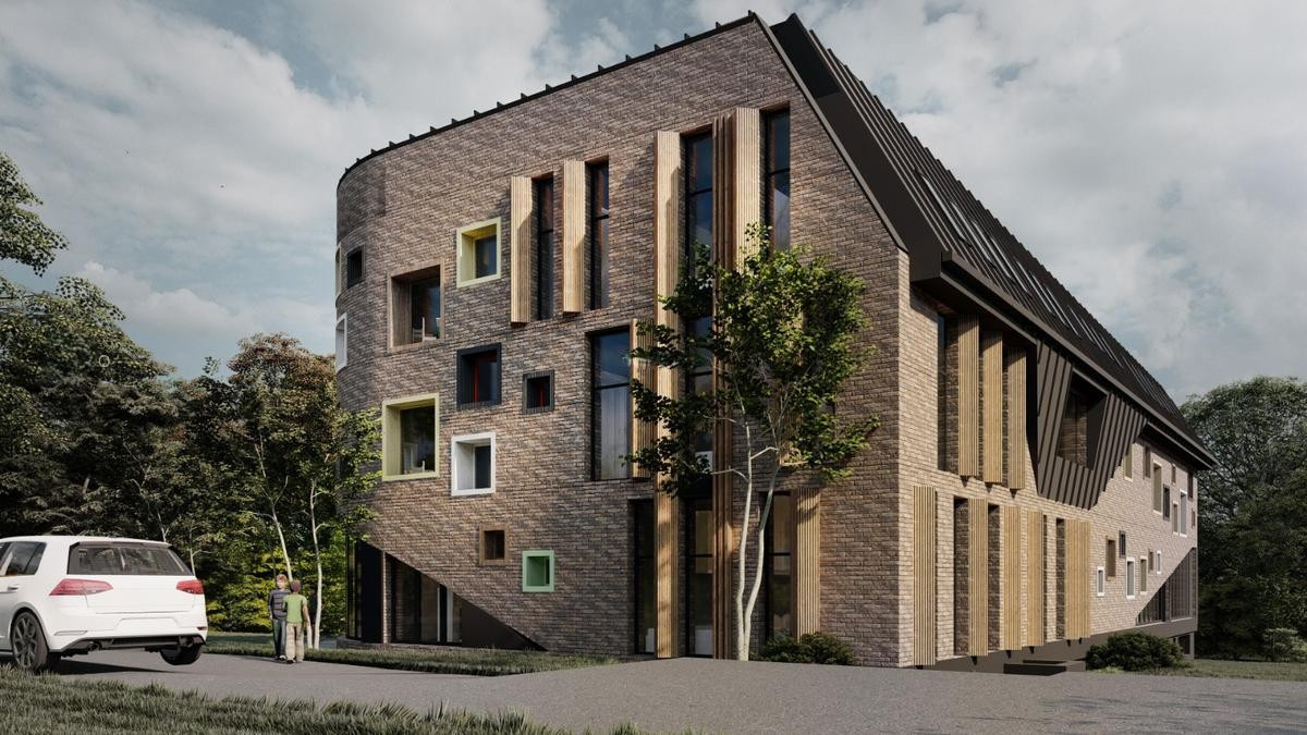 OFERTA SPECIALA: De vanzare gradinita/cresa 1400mp+ Dambu Rotund Cluj