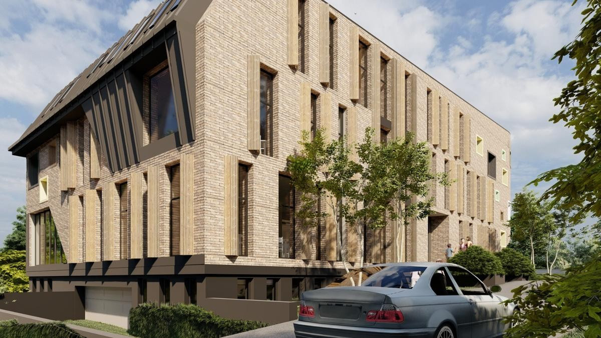 OFERTA SPECIALA: De vanzare gradinita/cresa 1400mp+ Dambu Rotund Cluj