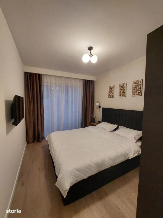 Apartament 2 camere, prima închiriere, parcare subterană, Eroilor Residence