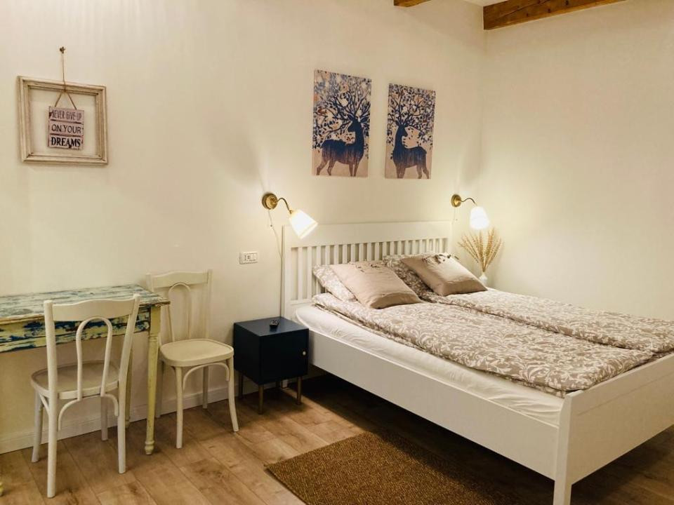 Studio modern de închiriat, str. Horea 