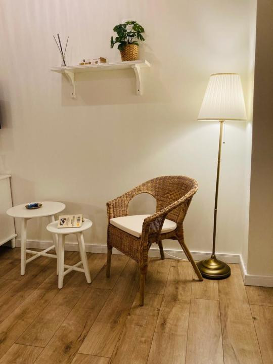 Studio modern de închiriat, str. Horea 