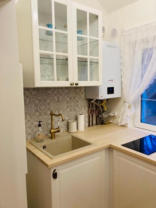 Studio modern de închiriat, str. Horea 