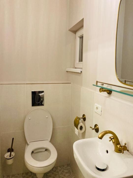 Studio modern de închiriat, str. Horea 