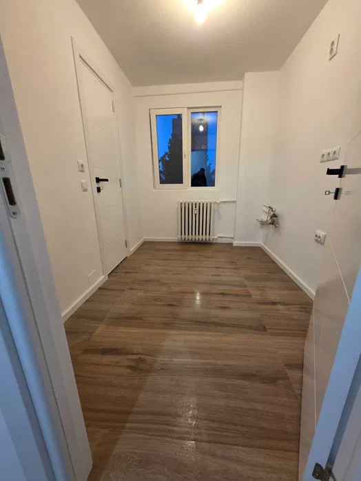 Apartament 3 camere in cartier Gheorgheni