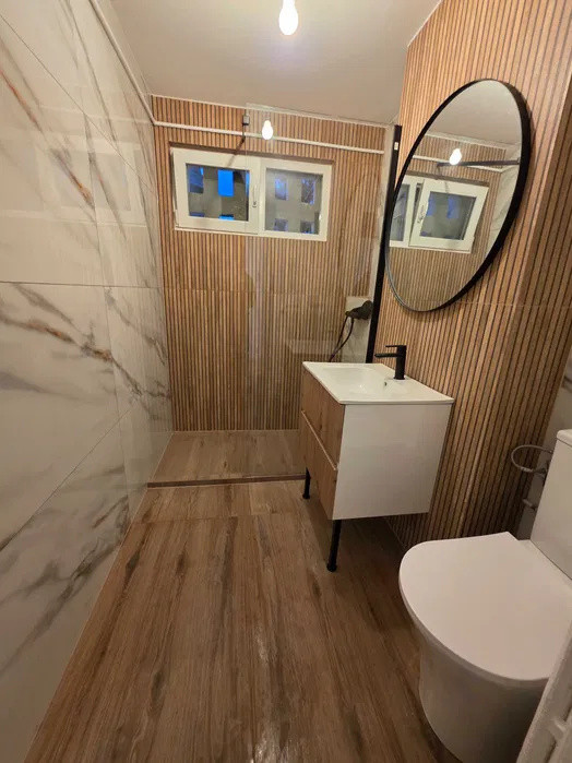 Apartament 3 camere in cartier Gheorgheni