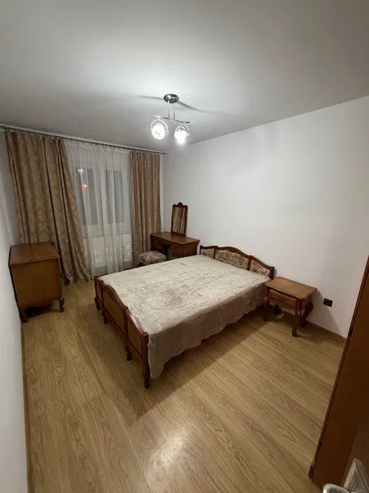 Apartament 3 camere, Manastur 