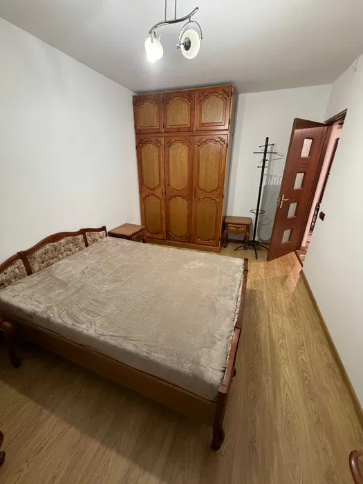 Apartament 3 camere, Manastur 