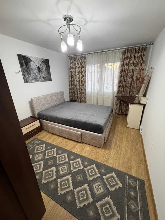 Apartament 3 camere, Manastur 