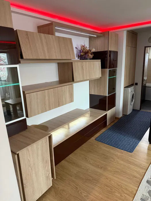 Apartament 3 camere, Manastur 