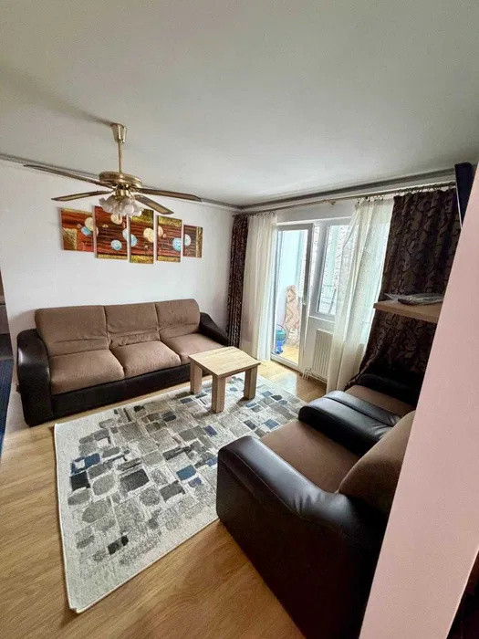 Apartament 3 camere, Manastur 