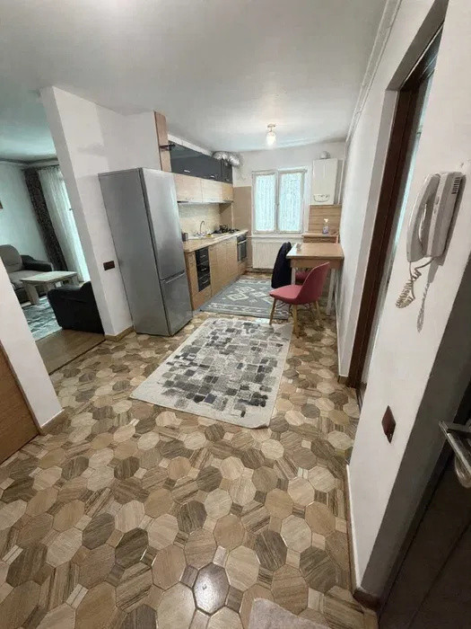 Apartament 3 camere, Manastur 