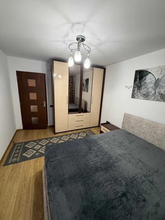 Apartament 3 camere, Manastur 