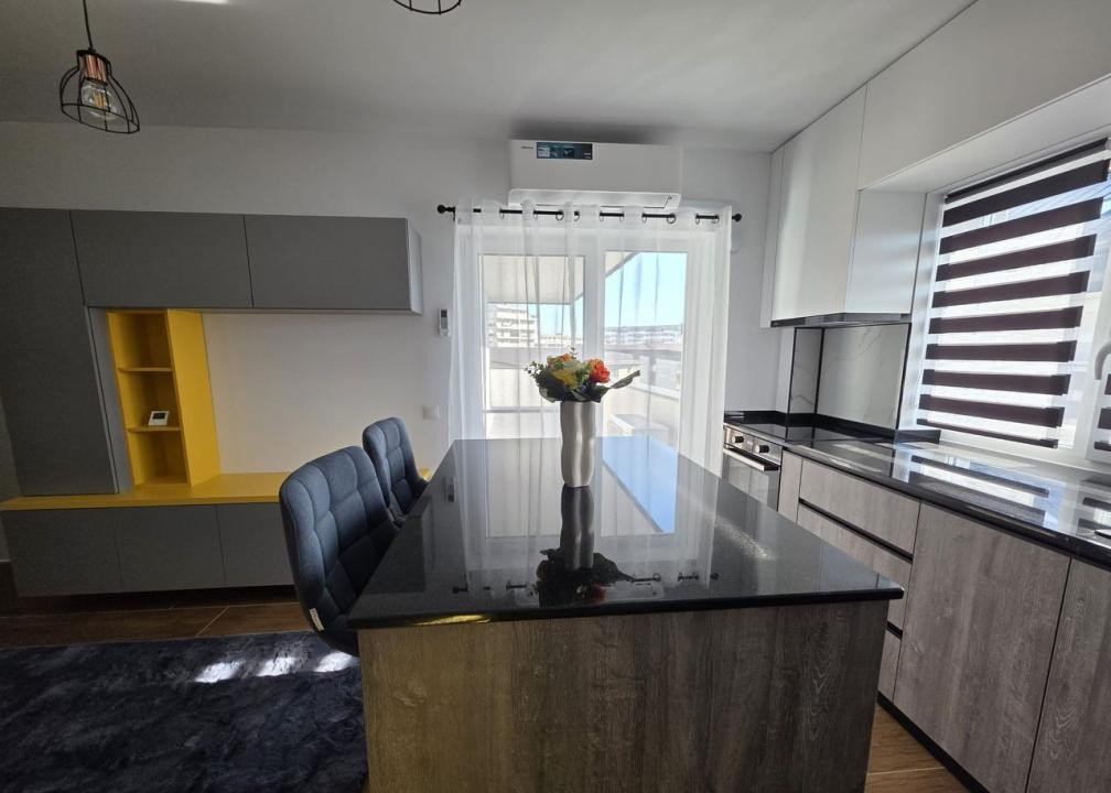 Apartament de închiriat | 3 camere | Zona Eroilor, Florești