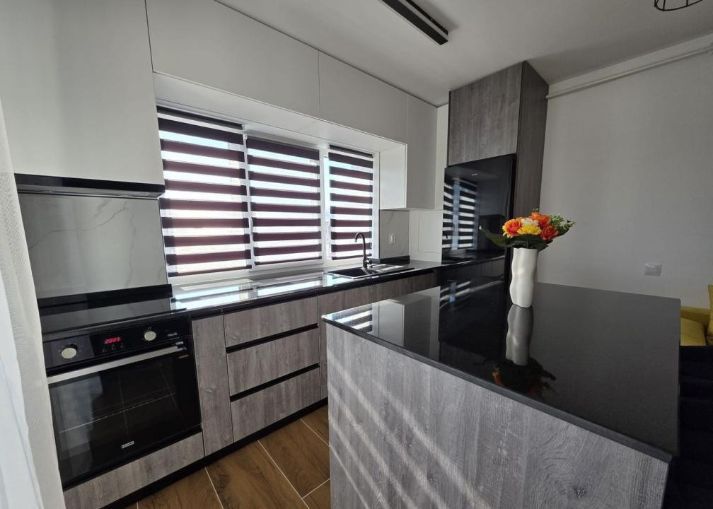 Apartament de închiriat | 3 camere | Zona Eroilor, Florești