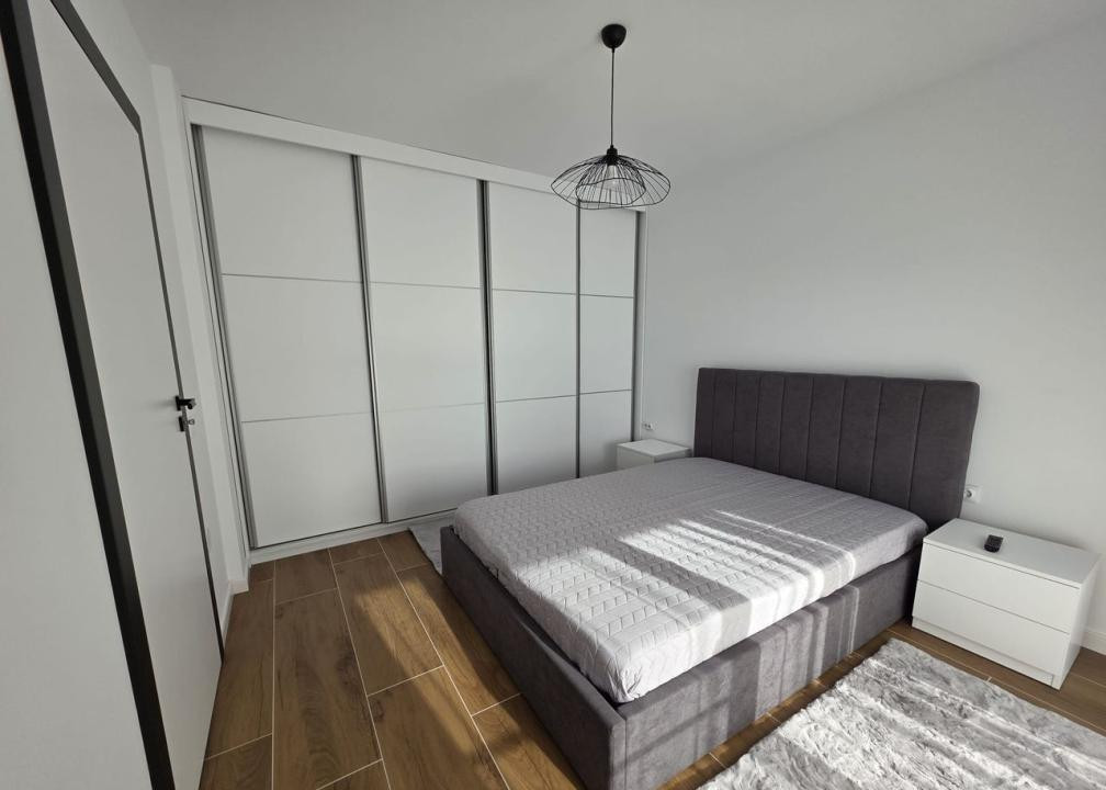 Apartament de închiriat | 3 camere | Zona Eroilor, Florești