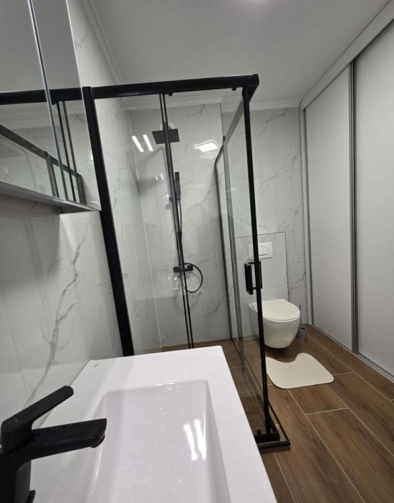 Apartament de închiriat | 3 camere | Zona Eroilor, Florești