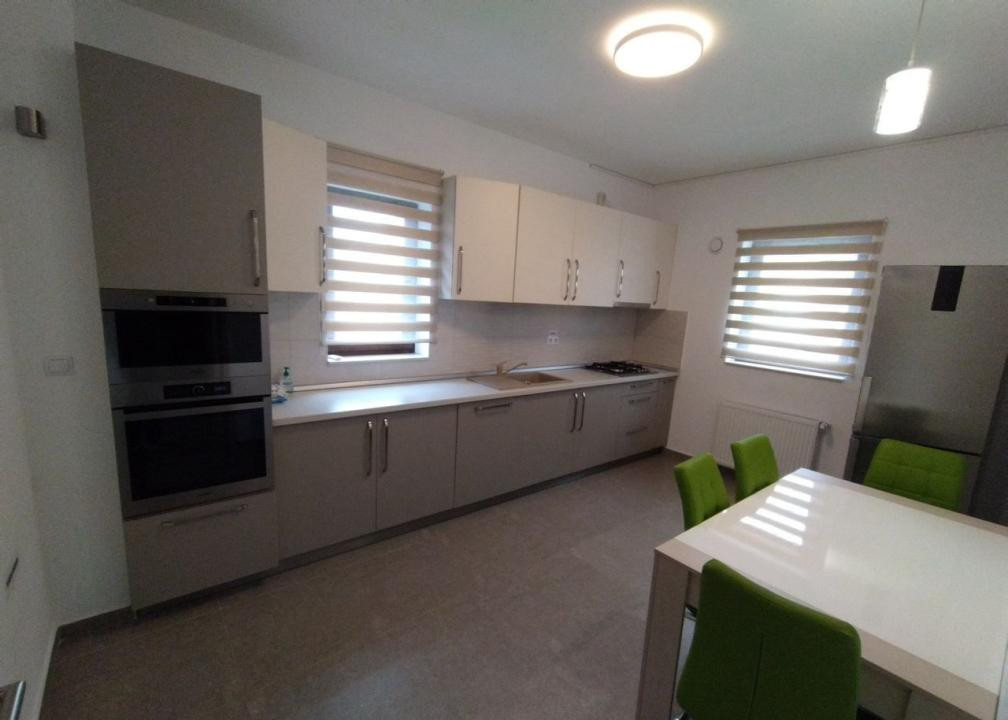 Casă individuală 4 dormitoare, garaj – zonă Iulius Mall, Gheorgheni