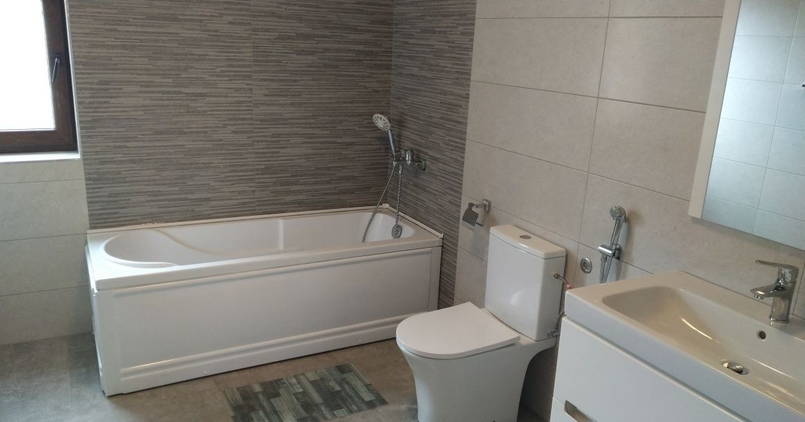 Casă individuală 4 dormitoare, garaj – zonă Iulius Mall, Gheorgheni