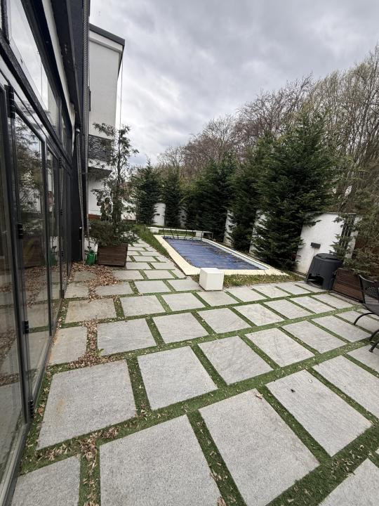 Vilă de lux în Făget | 330 mp | Piscină, intimitate totală, finisaje premium