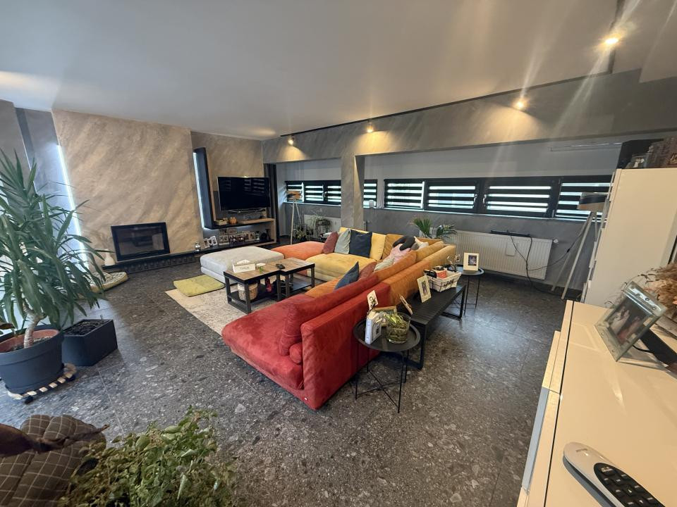 Vilă de lux în Făget | 330 mp | Piscină, intimitate totală, finisaje premium