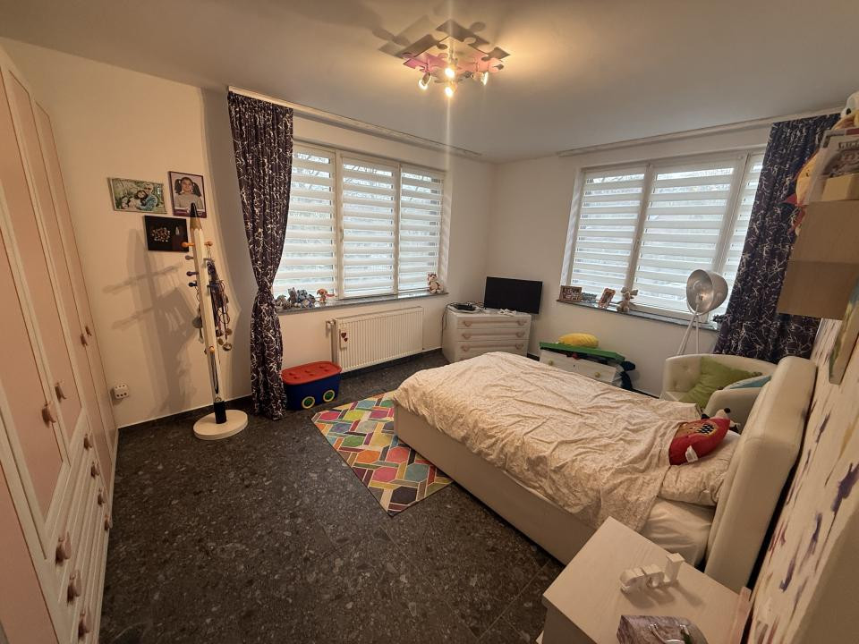 Vilă de lux în Făget | 330 mp | Piscină, intimitate totală, finisaje premium