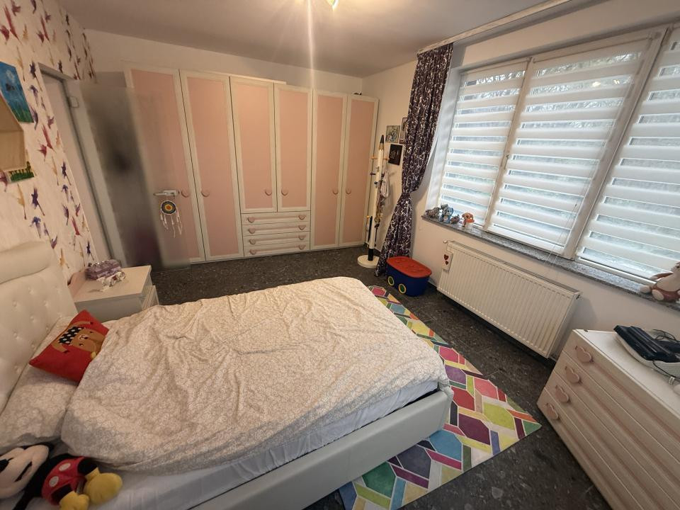 Vilă de lux în Făget | 330 mp | Piscină, intimitate totală, finisaje premium